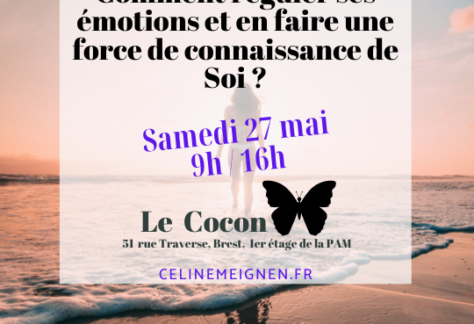 gestion des émotions hypersensibilité