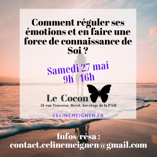 gestion des émotions hypersensibilité
